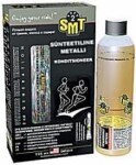 Mootoriea pikendaja SMT2 (2. põlvkonna metallikonditsioneer)  250ml