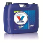 Mootoriõli Valvoline ALL FLEET EXTRA 15W-40 20L