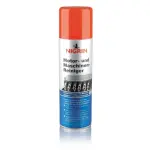 Mootoripesu 250ml Nigrin