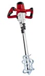 Электрический промышленный миксер EINHELL TE-MX 1600-2 CE TWIN