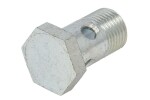 MOTIVE MOTEQ32004264 / fuel hose elbow fitting fits: jcb