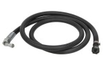 MOTIVE JCB0120 / fuel hose fits: jcb 2cx, 3cx, 4cx