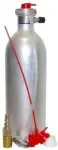 Motip Isetäidetav survepudel  500ml