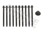 MOTIVE plokikaane poldid komplekt HB1654SET