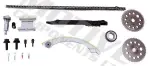 MOTIVE  Mootori keti komplekt TCK316