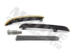 MOTIVE Mootori keti komplekt TCK84