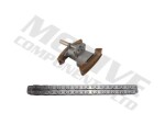 MOTIVE Mootori keti komplekt TCK87
