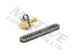 MOTIVE Mootori keti komplekt TCK95