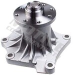 MOTIVE Veepump,  mootori jahutus WP6091