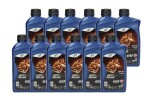 10w40 12l Moto 4 Road poolsünteetiline mootoriõli Moto 4 Road 10w40 1l