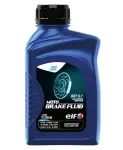 Elf Dot5.1 Жидкость тормозная 0,5L