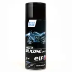 silikoonvahend elf мото silicone spray 0,4l
