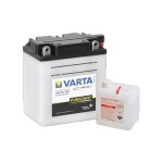 Motoaku Varta 6V 6Ah 30A 100x57x111 -/+
