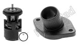 MOTORAD  Termostaat,Jahutusvedelik 385-80K