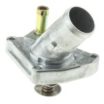 MOTORAD  Termostaat,Jahutusvedelik 391-77K