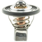 MOTORAD Termostaat,  Jahutusvedelik 418-77K