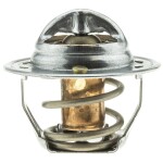 MOTORAD  Termostaat,Jahutusvedelik 419-82