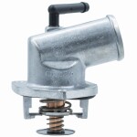 MOTORAD Termostaat,  Jahutusvedelik 478-92K