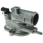 MOTORAD Termostaat,  Jahutusvedelik Heavy Duty Line 501-87K