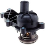 MOTORAD  Termostaat,Jahutusvedelik 506-88K