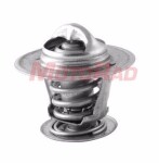 MOTORAD  Termostaat,Jahutusvedelik 527-87K
