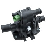 MOTORAD Termostaat,  Jahutusvedelik 560-83K