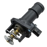 MOTORAD  Termostaat,Jahutusvedelik 577-105K