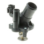 MOTORAD  Termostaat,Jahutusvedelik 604-98K