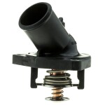 MOTORAD  Termostaat,Jahutusvedelik 637-82K