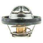 MOTORAD  Termostaat,Jahutusvedelik 656-91K