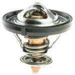 MOTORAD  Termostaat,Jahutusvedelik 658-77K