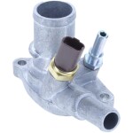 MOTORAD  Termostaat,Jahutusvedelik 673-88K