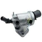 MOTORAD  Termostaat,Jahutusvedelik 674-88K