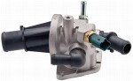 MOTORAD Termostaat,  Jahutusvedelik 692-88K