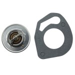 MOTORAD Termostaat,  Jahutusvedelik 702-91K
