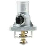MOTORAD Termostaat,  Jahutusvedelik 725-105K