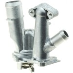 MOTORAD  Termostaat,Jahutusvedelik 736-90K