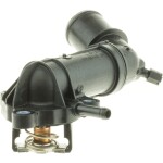 MOTORAD  Termostaat,Jahutusvedelik 775-88K