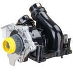 MOTORAD Termostaat,  Jahutusvedelik 891-95K