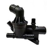 MOTORAD Termostaat,  Jahutusvedelik 894-80K