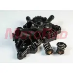 MOTORAD Termostaat,  Jahutusvedelik 966-80105K