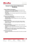MOTORAD Jahutusvedeliku flants (voolikuliitmik) CH7025
