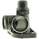 MOTORAD  Jahutusvedeliku flants CH9945