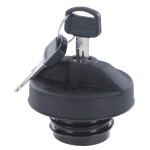 MOTORAD  Lukk, kütusemahuti MGC791