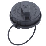 MOTORAD  Lukk, kütusemahuti MGC825T