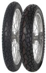 mootorratta rehv 130/80-17  MC 24 65S TL Universal