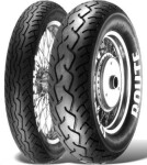mootorratta rehv Pirelli CUSTOM 150/90-15 ROUTE MT 66 74H TL tagumine