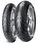 mootorratta rehv Pirelli SPORT TOURING 190/50R17 ANGEL ST (73W) TL tagumine