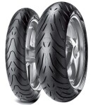 mootorratta rehv Pirelli SPORT TOURING 120/70R17 ANGEL ST (58W) TL esimene