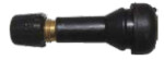TUBELESS VENTIIL MOOTORRATTALE  TR438 , AVA 8,8MM